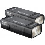 Godox AD200 TTL HSS 200Ws – Zboží Mobilmania