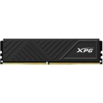 Adata XPG D35 DDR4 8GB 3600MHz CL18 1x8GB Black AX4U36008G18I-SBKD35 – Hledejceny.cz