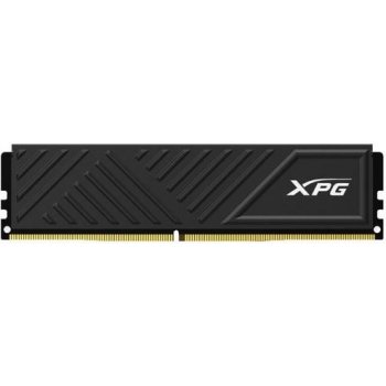 Adata XPG D35 DDR4 8GB 3600MHz CL18 1x8GB Black AX4U36008G18I-SBKD35