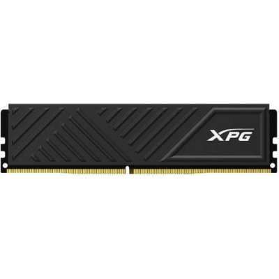 Adata XPG D35 DDR4 8GB 3600MHz CL18 1x8GB Black AX4U36008G18I-SBKD35 – Zboží Mobilmania