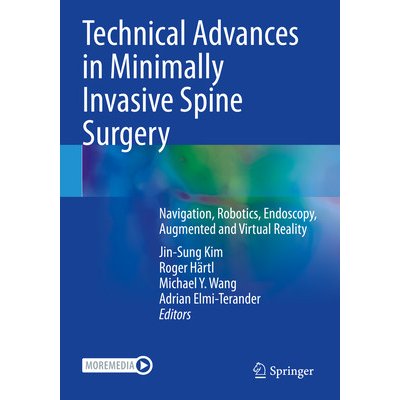Technical Advances in Minimally Invasive Spine Surgery – Hledejceny.cz