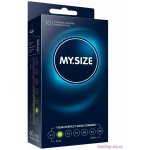 My Size PRO 49 mm 10 ks – Zboží Dáma