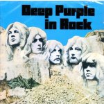 Deep Purple - In Rock LP – Zboží Dáma