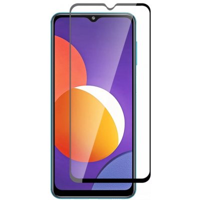 Unipha Tvrzené sklo Samsung M12 P00403 – Zboží Živě