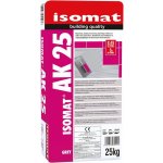 ISOMAT AK 25 lepidlo flexibilní C2 TE S2 šedá 25 kg