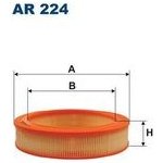Vzduchový filtr FILTRON AR 224 – Hledejceny.cz