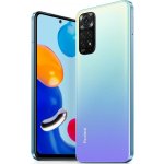 Xiaomi Redmi Note 11 4GB/128GB – Hledejceny.cz