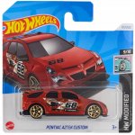 Mattel Hot Wheels McLaren Elva HCX54 – Hledejceny.cz