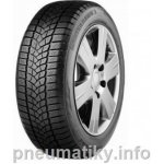 Firestone Winterhawk 3 215/65 R15 96H – Hledejceny.cz