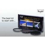 KENKO Smart Kit 49 mm – Zboží Mobilmania