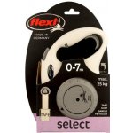 Flexi Vodítko Select pásek – Hledejceny.cz