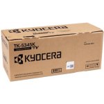 Kyocera Mita TK5345K - originální – Zbozi.Blesk.cz