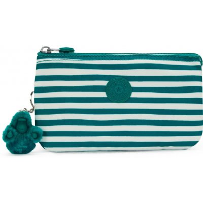 Kipling creativity L Parasol Stripes – Sleviste.cz