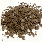 Mléčné čokoládové šupiny Master Martini (250 g) – Zboží Dáma