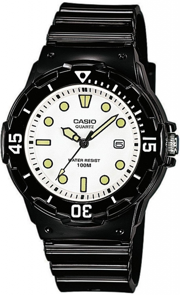 Casio LRW-200H-7E1