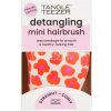 Kartáče na vlasy Tangle Teezer Original Mini Leo Orange 1 ks