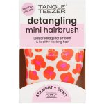 Tangle Teezer Original Mini Leo Orange 1 ks – Zboží Dáma