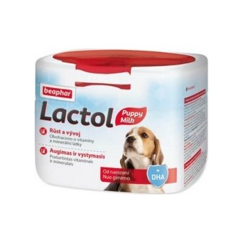 Beaphar Lactol Puppy Milk 250 g