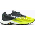 Merrell Mtl Long Sky 2 šedá/žlutá – Hledejceny.cz