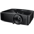 Optoma W400LVe