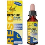 Bachovy květové esence Krizové kapky na spaní Night 10 ml – Hledejceny.cz