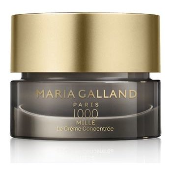 Maria Galland Cream Mille Koncentrovaný luxusní hedvábný krém pro dokonalou pleť 50 ml