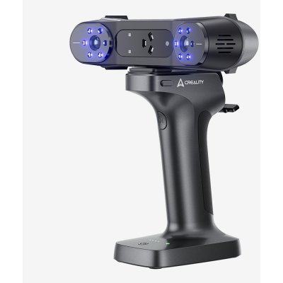 Creality CR-Scan RaptorX – Zboží Živě
