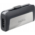 SanDisk Ultra Dual 64GB SDDDC2-064G-G46 – Zboží Mobilmania