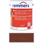 Remmers Holzschutz creme 5 l Nussbaum – Zboží Mobilmania