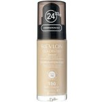 Makeup Revlon Colorstay Combination Oily Skin 150 Buff Chamois SPF15 30 ml – Hledejceny.cz