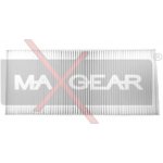 MAXGEAR Filtr, vzduch v interiéru 26-0256 – Hledejceny.cz