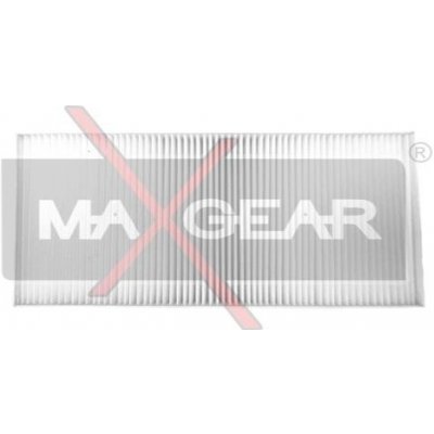 MAXGEAR Filtr, vzduch v interiéru 26-0256 – Hledejceny.cz