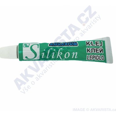 JK Animals Silikonové lepidlo 8 ml