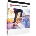 Adobe Premiere Elements 2025 2 zařízení 3 roky – Zboží Živě