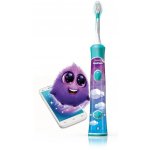 Philips Sonicare For Kids HX6321/04 – Zbozi.Blesk.cz