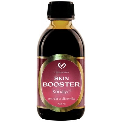 Zdravý svet Liposomální komplex Skin Booster 200 ml – Hledejceny.cz