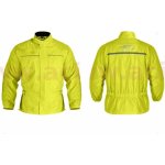 Oxford Rain Seal Pláštěnka černá Velikost: 5XL | Zboží Auto