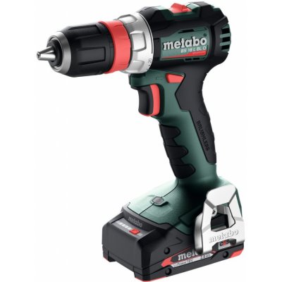 Metabo BS 18 L BL Q 613156500 – Hledejceny.cz