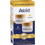 Astrid Q10 Miracle noční a denní krém 2 x 50 ml dárková sada – Zbozi.Blesk.cz