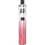 aSpire PockeX AIO 1500 mAh ANNIVERSARY EDITION White Pink 1 ks – Zboží Dáma