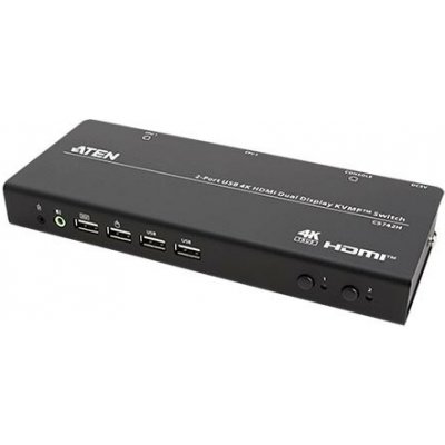 Aten CS-742H – Zboží Živě