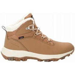 Jack Wolfskin boty Everquest Texapore Mid W Chipmunk