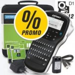 DYMO LabelManager 280 2091152 – Zbozi.Blesk.cz