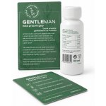 CityZen prací gel Gentleman 80 ml – Zboží Dáma