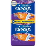 Always Ultra Duo Platinum normal dámské vložky 16 ks – Zbozi.Blesk.cz