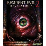 Resident Evil: Revelations 2 (Deluxe Edition) – Hledejceny.cz