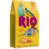 Krmivo pro ptactvo RIO vaječná směs Andulka 250 g