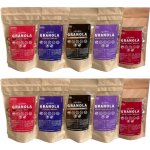 Diet Plan Granola rodinné 10 ks 3 kg – Zboží Dáma