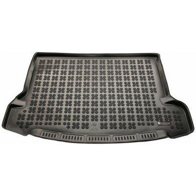 Gumová vana do kufru Rezaw-Plast Nissan X-Trail III, 2013-2017, 7 Sedadel – Hledejceny.cz