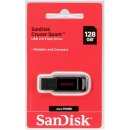 usb flash disk SanDisk Cruzer Spark 128GB SDCZ61-128G-G35